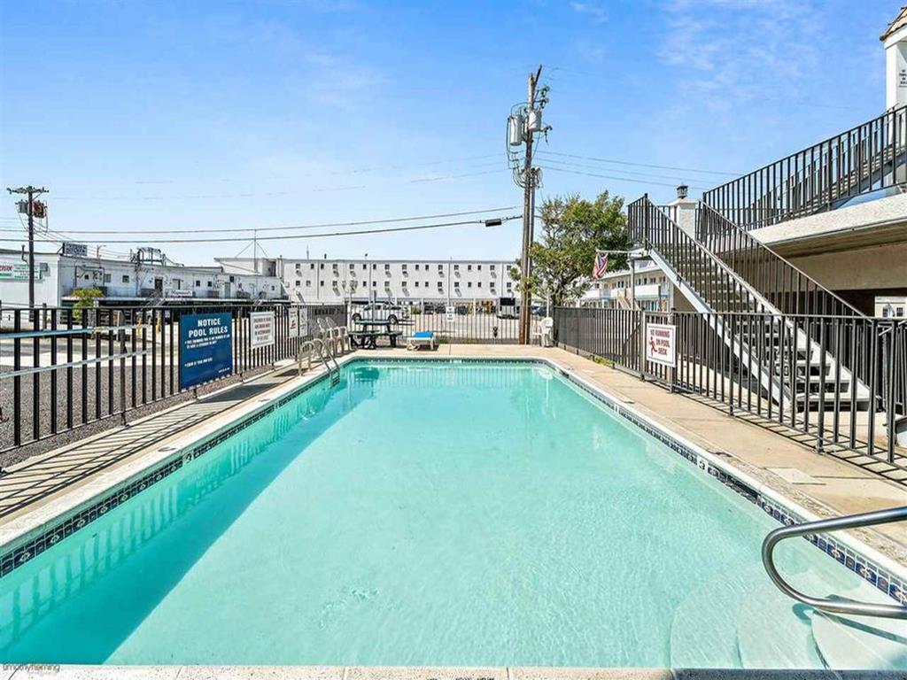 417 EAST 22ND WHITE SAILS 207 NORTH WILDWOOD BEACHBLOCK SUMMER